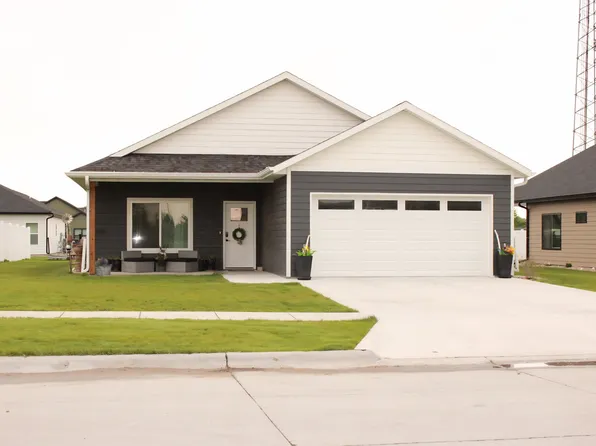 736 S Lexington Ave, Hastings, NE 68901