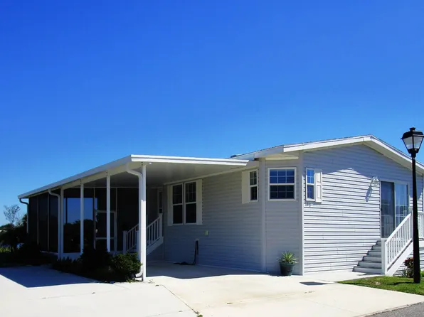 200 Devault St Lot 152, Umatilla, FL 32784