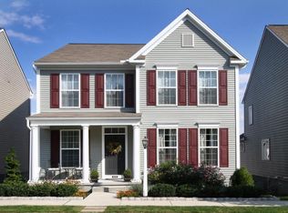 315 Brittany Ln, Mount Joy, PA 17552