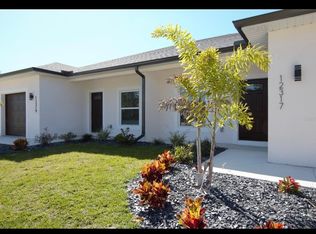 12317 Buffing Rd, Port Charlotte, FL 33981