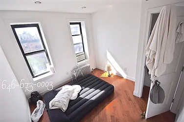 Rented by REAL New York
