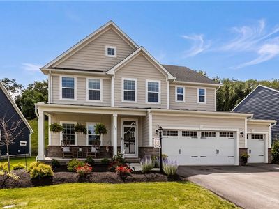 337 Red Bud Ln, Washington, PA, 15301