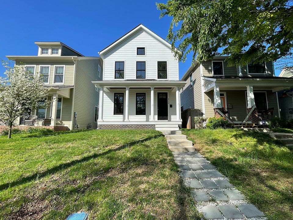 1st image of 510 W 19th St