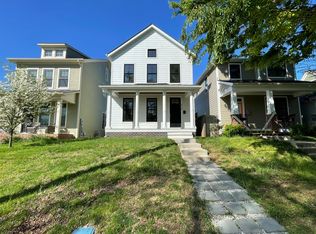 510 W 19th St, Richmond, VA 23225