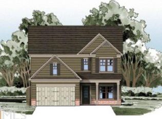 1939 Glencliff Way, Sugar Hill, GA 30518
