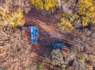 1074 Old Hoods Mill Rd, Commerce, GA 30529