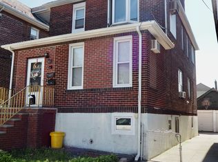 410 Morningside Ave APT 1, Fairview, NJ 07022