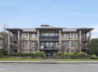 8733 160th St #213, Surrey, BC V4N 6P9