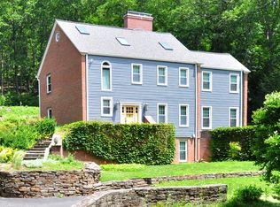 60 Silver St, North Granby, CT 06060