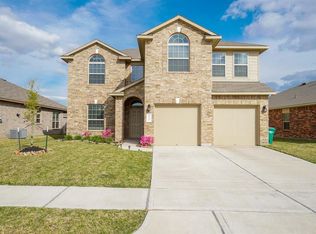 5134 Royal Jasmine Pl, Katy, TX 77449