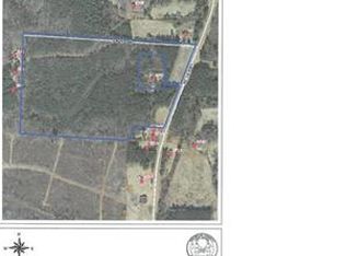3783 State Highway 58, Louisburg, NC 27549