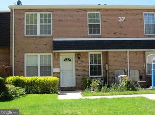 3125 Harbour Dr, Palmyra, NJ 08065