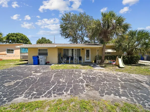 711 NE 32nd St, Pompano Beach, FL 33064