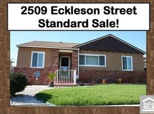2509 Eckleson St, Lakewood, CA 90712