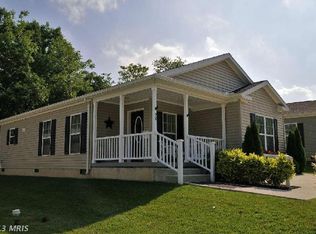 58 Curry Ave, Conowingo, MD 21918