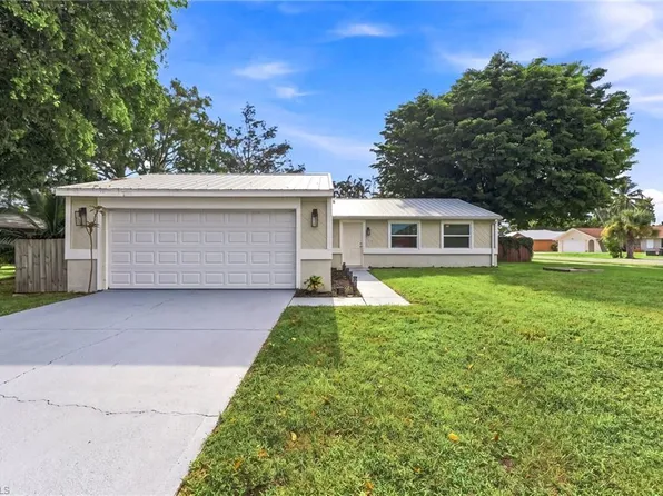 17368 Lebanon RD, FORT MYERS, FL 33967