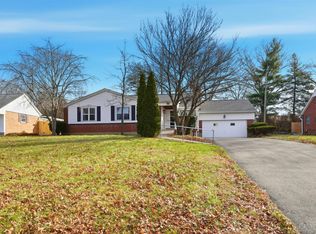 941 Springbrook Dr, Cincinnati, OH 45224