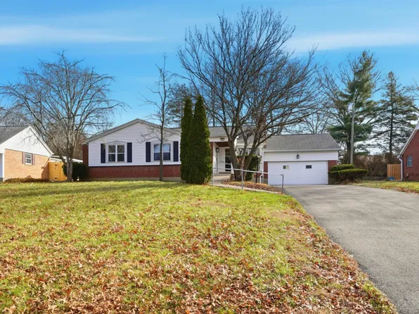 941 Springbrook Dr, Cincinnati, OH 45224