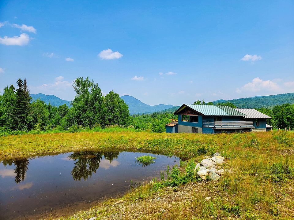 1062 E Hill Rd, Eden Mills, VT 05653 MLS 4963272 Zillow