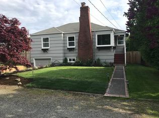 1727 NW 97th St, Seattle, WA 98117