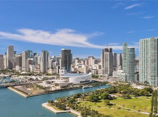 900 Biscayne Bay Condo, Miami, FL 33132