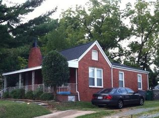 2425 Commonwealth Ave, Charlotte, NC 28205