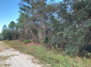 SW 134th Ave LOT 9, Dunnellon, FL 34432