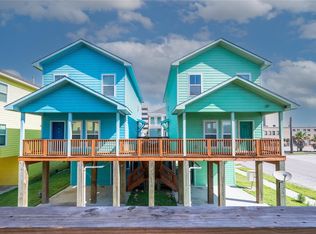 2101 Sealy St, Galveston, TX 77550