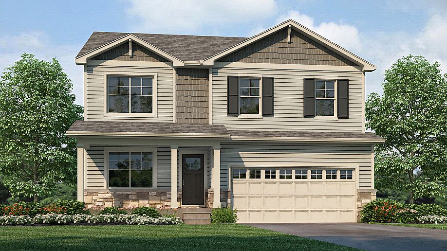 Plan Elevation.