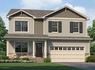 PENDLETON Plan, Vista Meadows, Fort Lupton, CO 80621