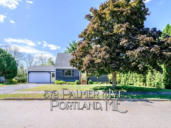 372 Palmer Avenue, Portland, ME 04103