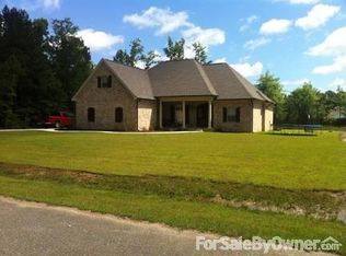 6442 Timber Cove Trl, Meridian, MS 39305