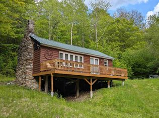 5 Beech Rd, Acworth, NH 03601