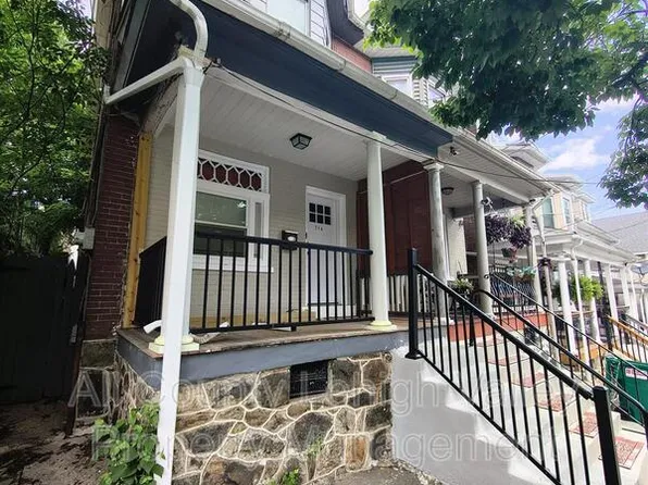 714 Atlantic St, Bethlehem, PA 18015