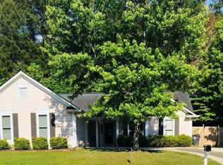 440 Cornwallis Way, Fayetteville, GA 30214