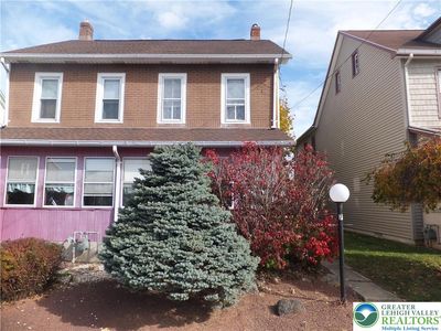 7 N 4th St, Coplay, PA, 18037