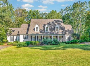 216 Dares Ferry Rd, Spartanburg, SC 29302