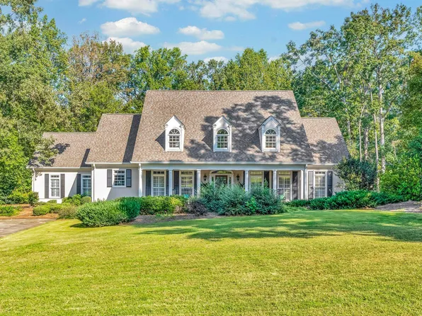 216 Dares Ferry Rd, Spartanburg, SC 29302