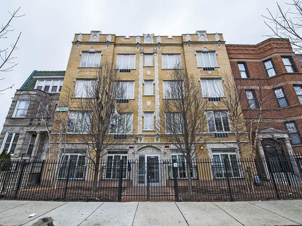 4114 W Washington Blvd APT 411