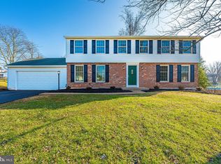 7003 Opal Ct, Middletown, MD 21769