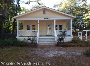 5418 1/2 Park Ave, Wilmington, NC 28403