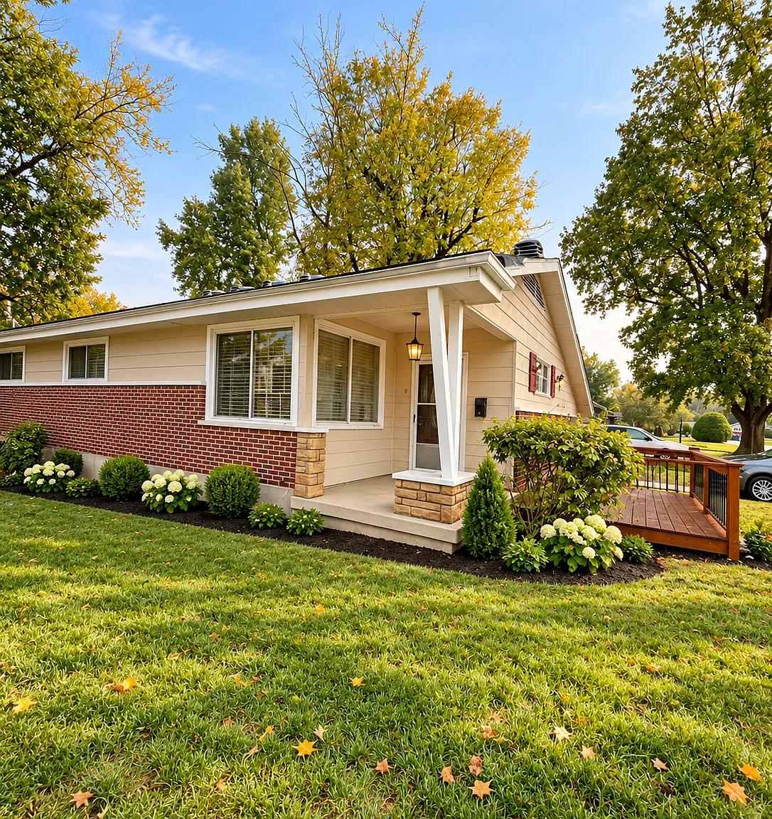 3 bed, 1150 sqft, $1,450 — Photo 3
