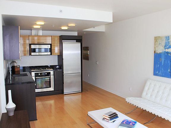 2nd image of 829 Folsom St Unit 800