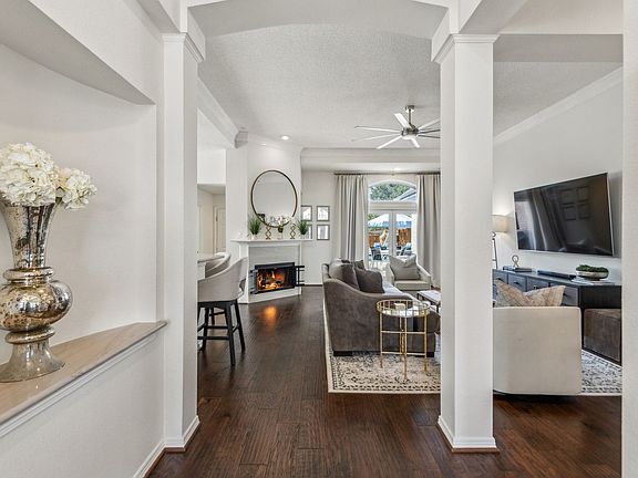 4th image of 1509 Rockcliff St