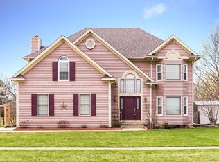 3255 Meadow Trl E, Dekalb, IL 60115