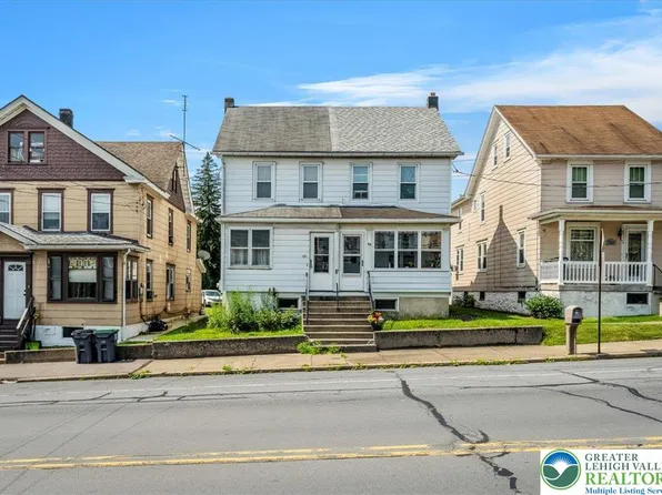 44 Berwick St, Beaver Meadows, PA 18216