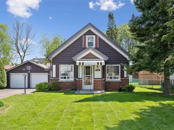 12 Market St, Kitchener, ON N2K 1H2