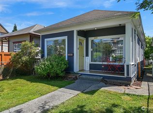 2309 Lombard Ave, Everett, WA 98201