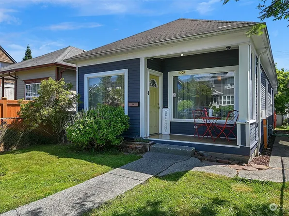 2309 Lombard Avenue, Everett, WA 98201