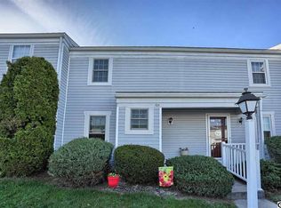 705 Old Silver Spring Rd, Mechanicsburg, PA 17055